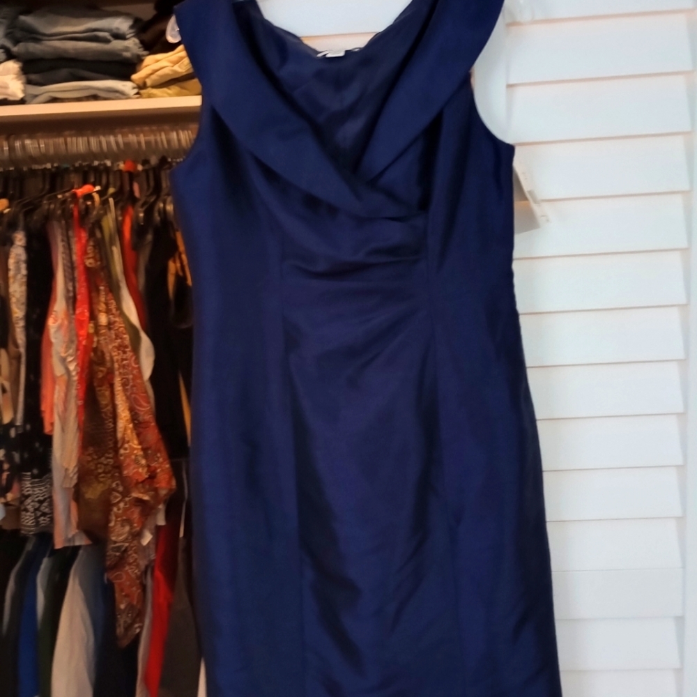 Kim Rogers Dress